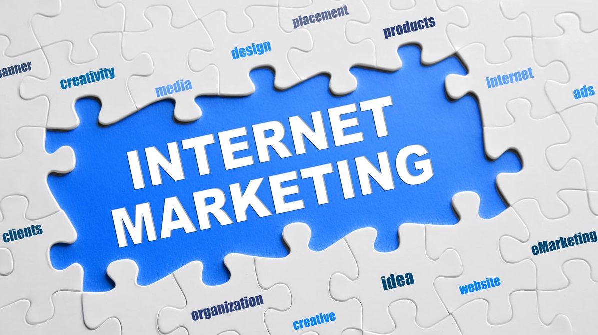 Internet Marketers